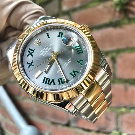 rolex datejust 2 discontinued|rolex datejust 2 review.